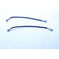 1997-2004 Porsche Boxster 986 Convertible Top Tension Cable Pair OEM