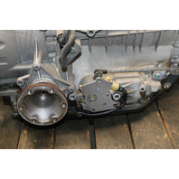 2000-2004 Porsche Boxster 3.2 Automatic Transmission OEM