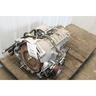 2000-2004 Porsche Boxster 3.2 Automatic Transmission OEM