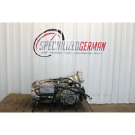 2000-2004 Porsche Boxster 3.2 Automatic Transmission OEM
