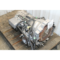 2000-2004 Porsche Boxster 3.2 Automatic Transmission OEM