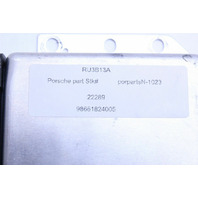 2000-2002 Porsche Boxster 3.2 Transmission Control Module TCU TCM OEM