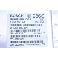 2000-2002 Porsche Boxster 3.2 Transmission Control Module TCU TCM OEM