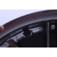 2000 2001 2002 2003 BMW M5 E39 18 x 9 1/2 10 Spoke Rear Wheel 2228960 StockNOF2017 OEM