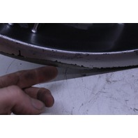 2000 2001 2002 2003 BMW M5 E39 18 x 9 1/2 10 Spoke Rear Wheel 2228960 StockNOF2017 OEM