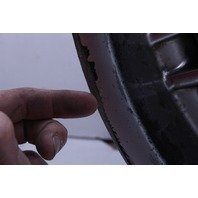 2000 2001 2002 2003 BMW M5 E39 18 x 9 1/2 10 Spoke Rear Wheel 2228960 StockNOF2017 OEM