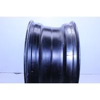 2000 2001 2002 2003 BMW M5 E39 18 x 9 1/2 10 Spoke Rear Wheel 2228960 StockNOF2017 OEM