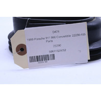 1999-2004 Porsche 911 996 Engine Air Intake Hose Adapter OEM