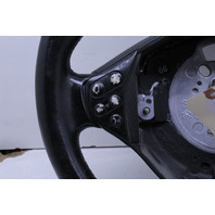 2001 BMW M3 M5 E39 Steering Wheel M Sport Worn - 32342229101 OEM
