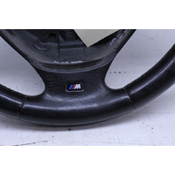 2001 BMW M3 M5 E39 Steering Wheel M Sport Worn - 32342229101 OEM