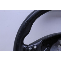 2001 BMW M3 M5 E39 Steering Wheel M Sport Worn - 32342229101 OEM