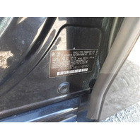 2012 BMW 750i F01 - OEM Used Parts - Stock # 22293