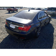 2012 BMW 750i F01 - OEM Used Parts - Stock # 22293