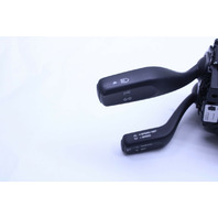 2013 Porsche Boxster Turn Signal Wiper Column Switch Clock Spring OEM