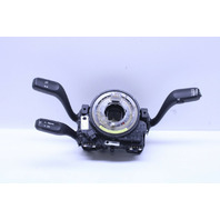 2013 Porsche Boxster Turn Signal Wiper Column Switch Clock Spring OEM