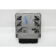2013 Porsche Boxster Engine Computer Module ECU ECM DME OEM