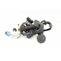 2013-2016 Porsche Boxster Cayman Door Wire Harness Left OEM