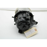 2013 Porsche Boxster Heater Blower Motor OEM