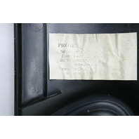 2013-2016 Porsche Boxster Windshield Frame Molding Trim Right OEM