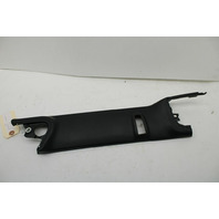 2013-2016 Porsche Boxster Windshield Frame Molding Trim Right OEM