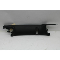 2013-2016 Porsche Boxster Windshield Frame Molding Trim Right OEM