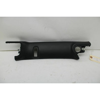 2013-2016 Porsche Boxster Windshield Frame Molding Trim Left OEM