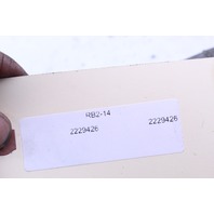 2001 - 2006 BMW M3 Engine Mount Bracket 2229426 OEM