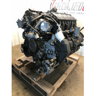 2007-2010 BMW X5 4.8 N62 Engine Motor 159K Miles 11000427287 OEM