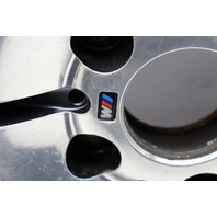 2001-2006 BMW M3 Front Wheel 19 x 8 Style 67 Rim 36112229650 OEM