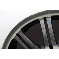 2001-2006 BMW M3 Front Wheel 19 x 8 Style 67 Rim 36112229650 OEM