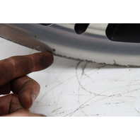 2001-2006 BMW M3 Front Wheel 19 x 8 Style 67 Rim 36112229650 OEM