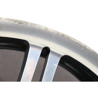 2001-2006 BMW M3 Front Wheel 19 x 8 Style 67 Rim 36112229650 OEM