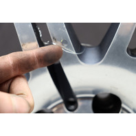 2001-2006 BMW M3 Front Wheel 19 x 8 Style 67 Rim 36112229650 OEM