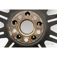 2001-2006 BMW M3 Front Wheel 19 x 8 Style 67 Rim 36112229650 OEM