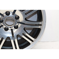 2001-2006 BMW M3 Front Wheel 19 x 8 Style 67 Rim 36112229650 OEM