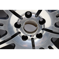 2001-2006 BMW M3 Front Wheel 19 x 8 Style 67 Rim 36112229650 OEM