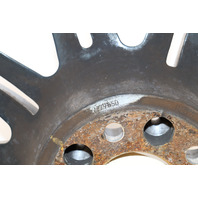 2001-2006 BMW M3 Front Wheel 19 x 8 Style 67 Rim 36112229650 OEM