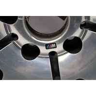 2001-2006 BMW M3 Front Wheel 19 x 8 Style 67 Rim 36112229650 OEM