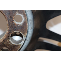 2001-2006 BMW M3 Rear Wheel 19 X 9.5 Style 67 Rim 36112229660 OEM