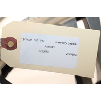 2001-2006 BMW M3 Rear Wheel 19 X 9.5 Style 67 Rim 36112229660 OEM