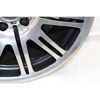 2001-2006 BMW M3 Rear Wheel 19 X 9.5 Style 67 Rim 36112229660 OEM