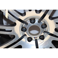 2001-2006 BMW M3 Rear Wheel 19 X 9.5 Style 67 Rim 36112229660 OEM