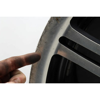 2001-2006 BMW M3 Rear Wheel 19 X 9.5 Style 67 Rim 36112229660 OEM