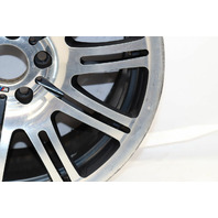 2001-2006 BMW M3 Rear Wheel 19 X 9.5 Style 67 Rim 36112229660 OEM