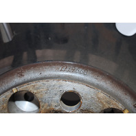 2001-2006 BMW M3 Rear Wheel 19 X 9.5 Style 67 Rim 36112229660 OEM