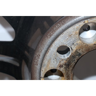 2001-2006 BMW M3 Rear Wheel 19 X 9.5 Style 67 Rim 36112229660 OEM