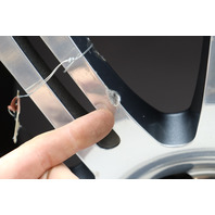 2001-2006 BMW M3 Rear Wheel 19 X 9.5 Style 67 Rim 36112229660 OEM