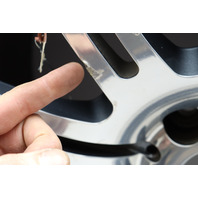 2001-2006 BMW M3 Rear Wheel 19 X 9.5 Style 67 Rim 36112229660 OEM