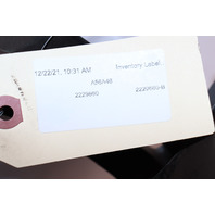 2001-2006 BMW M3 Rear Wheel 19 X 9.5 Style 67 Rim 36112229660 OEM