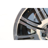 2001-2006 BMW M3 Rear Wheel 19 X 9.5 Style 67 Rim 36112229660 OEM